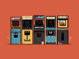 Illustration for article titled Where to Buy Great Video Game Artwork